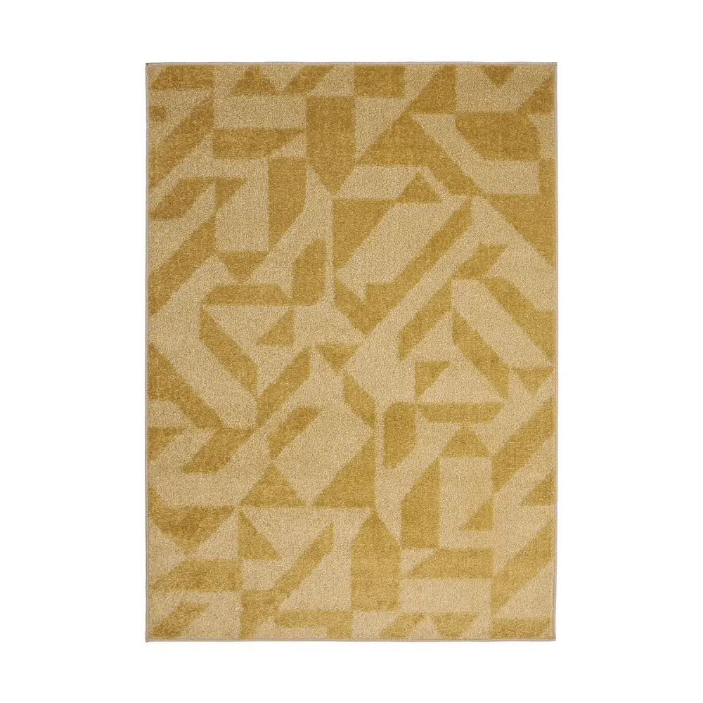 Juno Geometric Gold - Image 4
