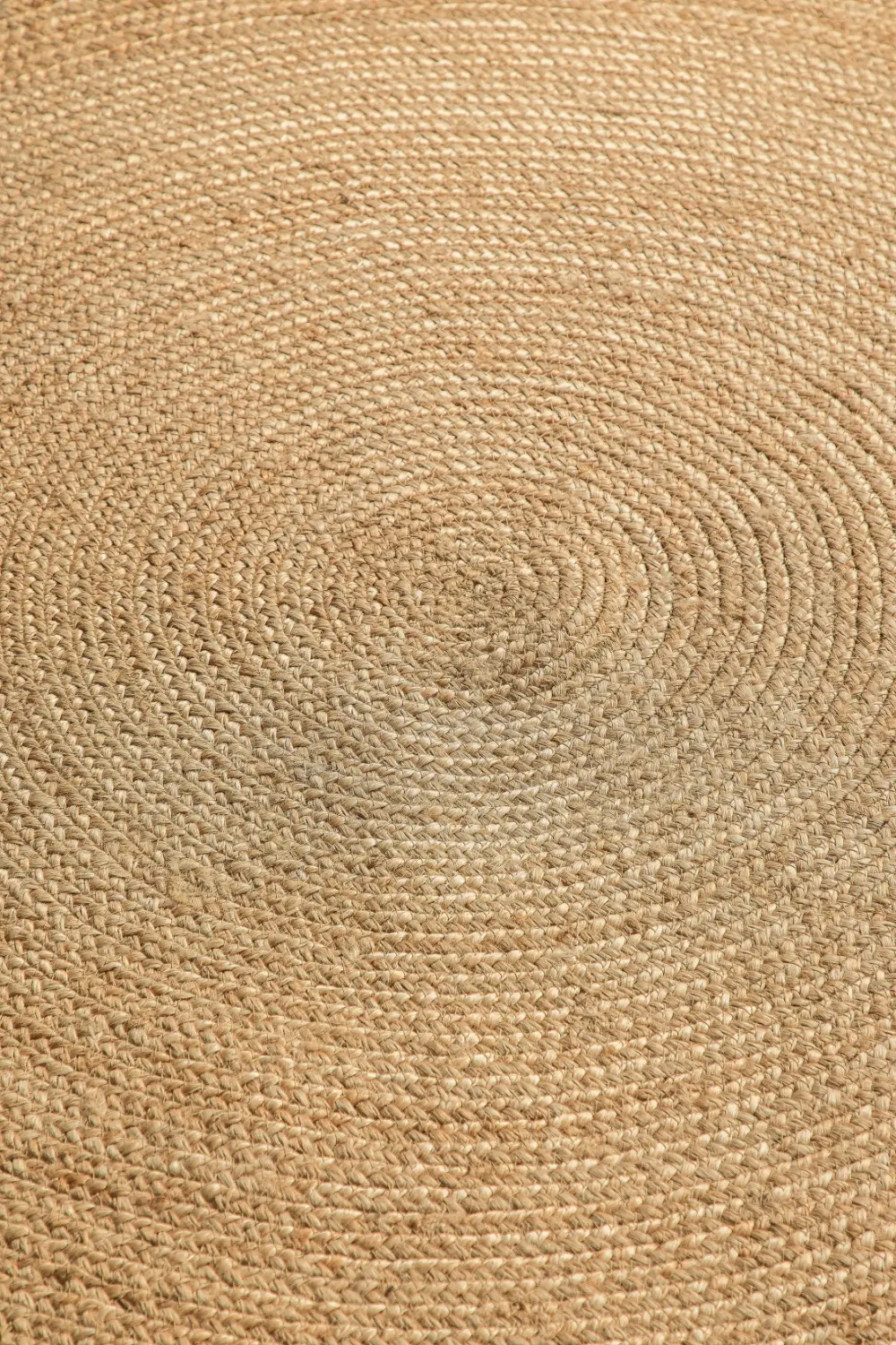 Jute Braided 106005 Gold - Image 2