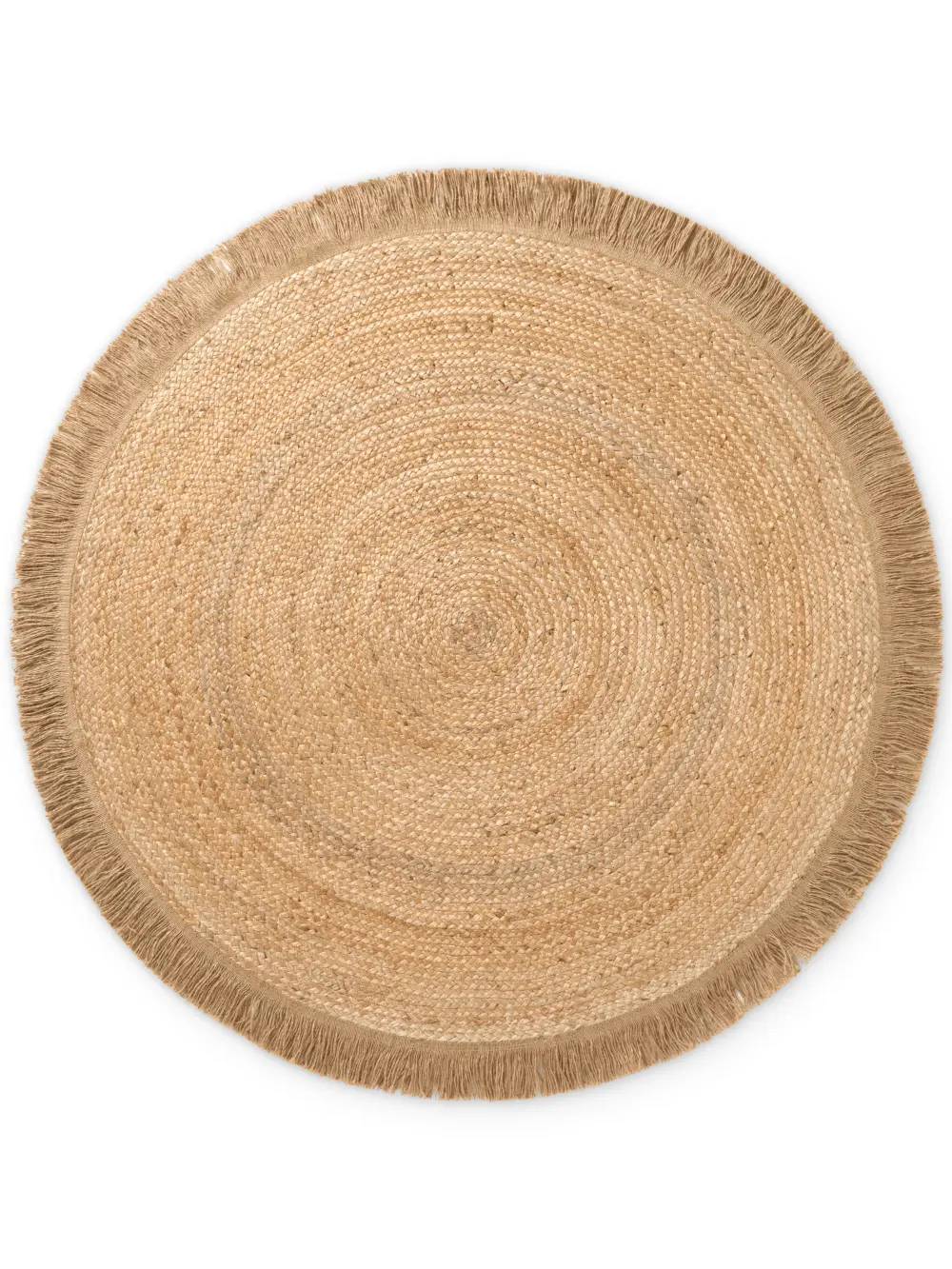 Jute Braided Natural Gold 106332 - Image 9