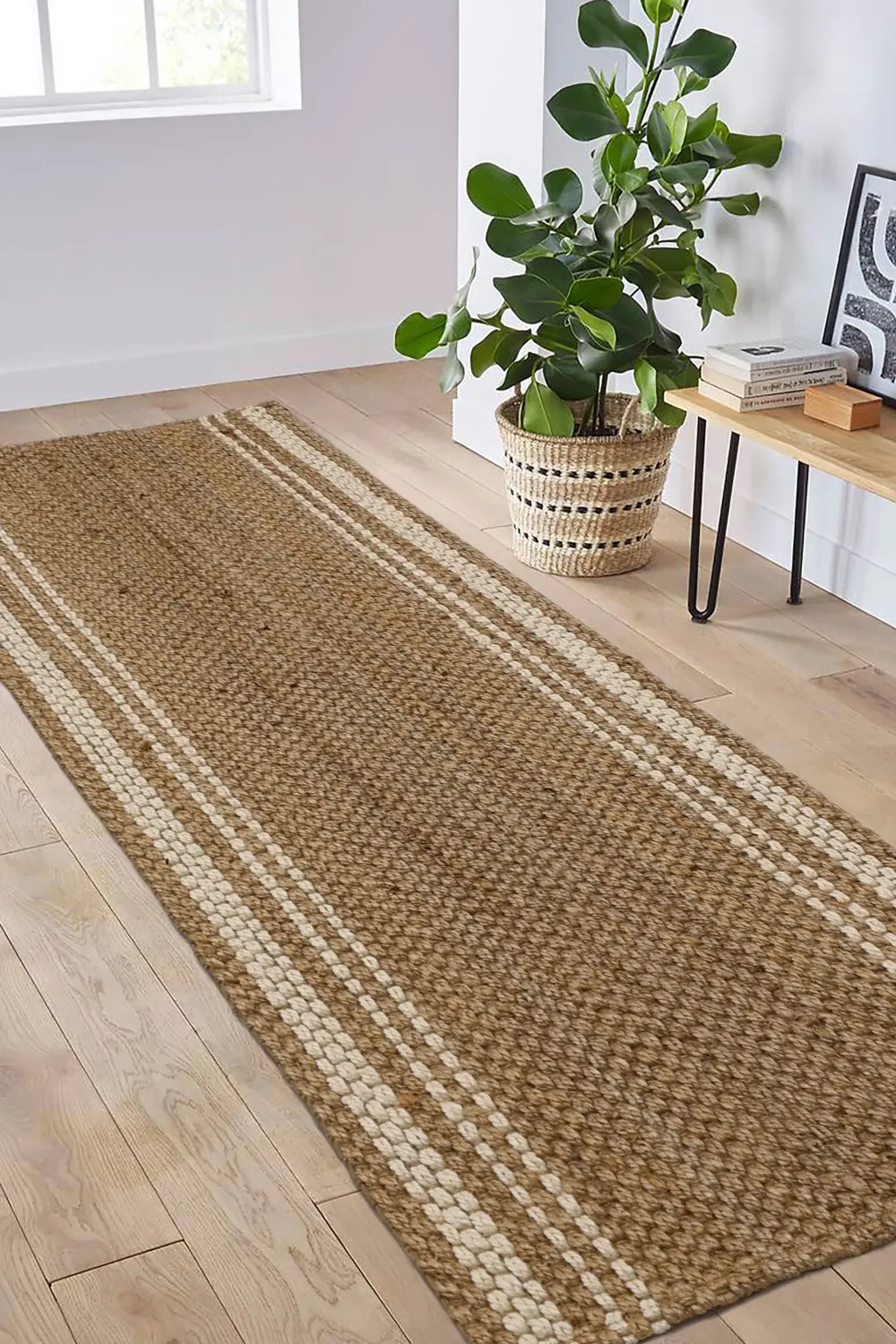 JUTE Stripe - Image 3