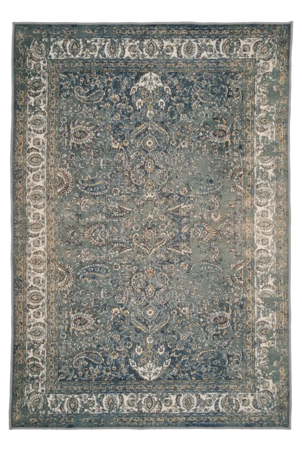 K Washable Maude Green - Image 5