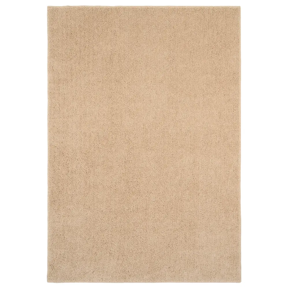 K Washable Shaggy Sand Shell - Image 4