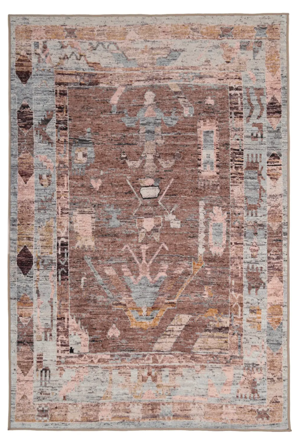 K Washable Sybil Brown - Image 9