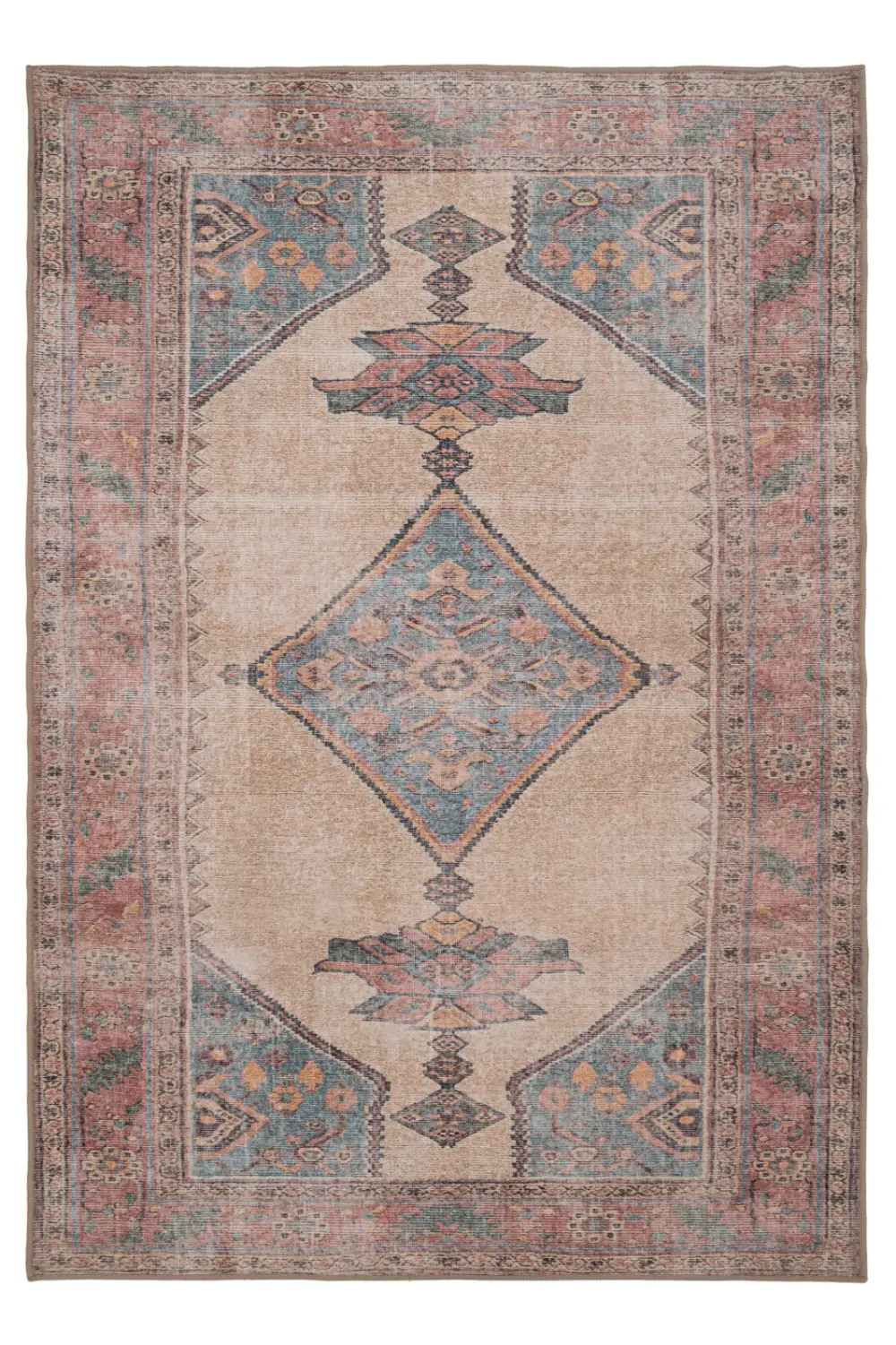 K Washable Washabale Coralie - Image 8