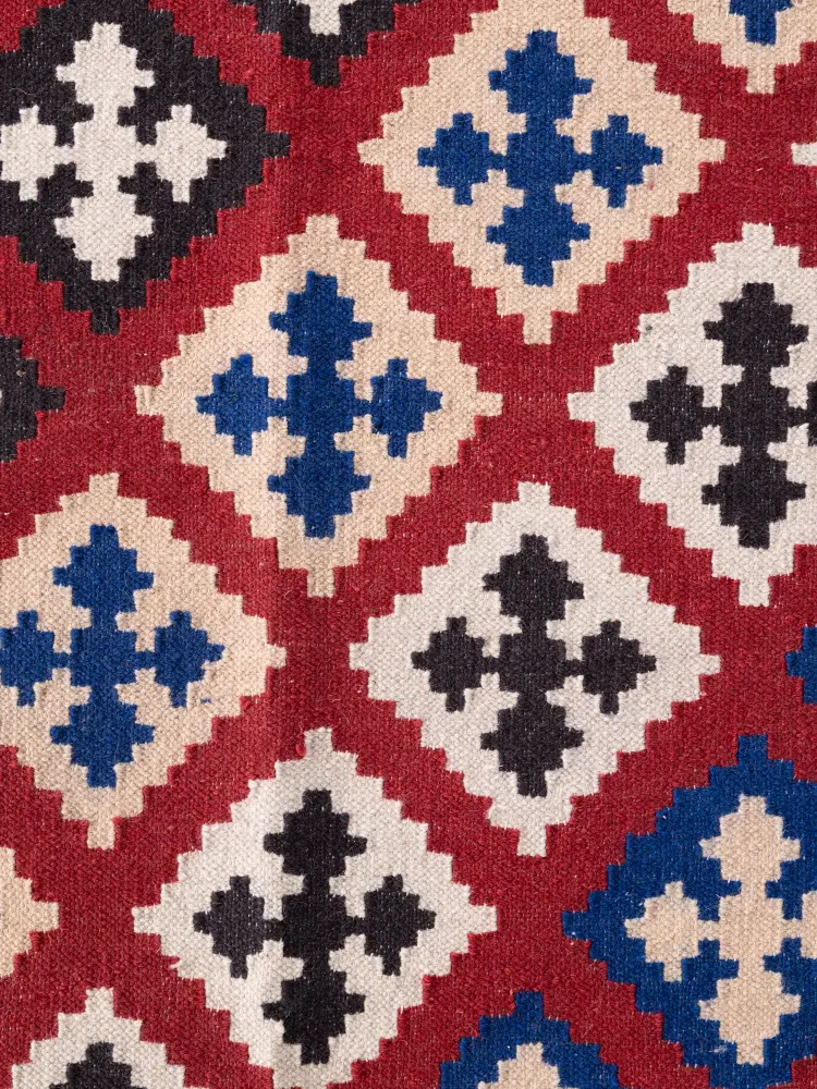 Kamal Cream Multicolor 106241 - Image 3