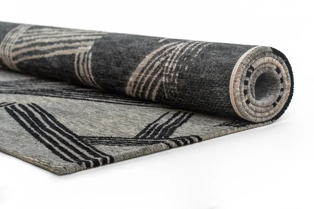 KANJI DARK STREET 2066 Washable and Indoor/Outdoor - Image 7