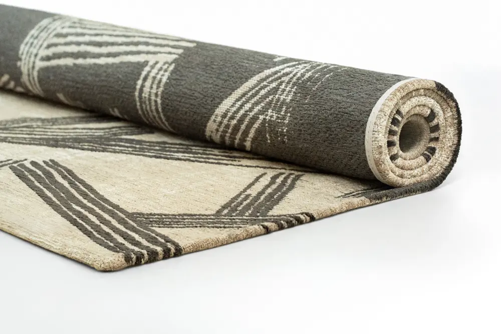KANJI SLATE 2067 Washable and Indoor/Outdoor - Image 6