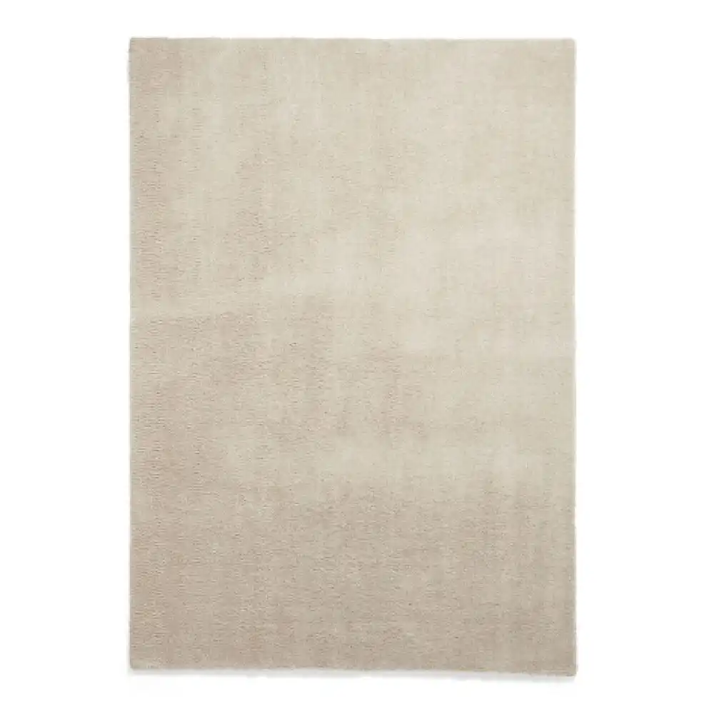 Kara Washable Linen Rug - Image 3