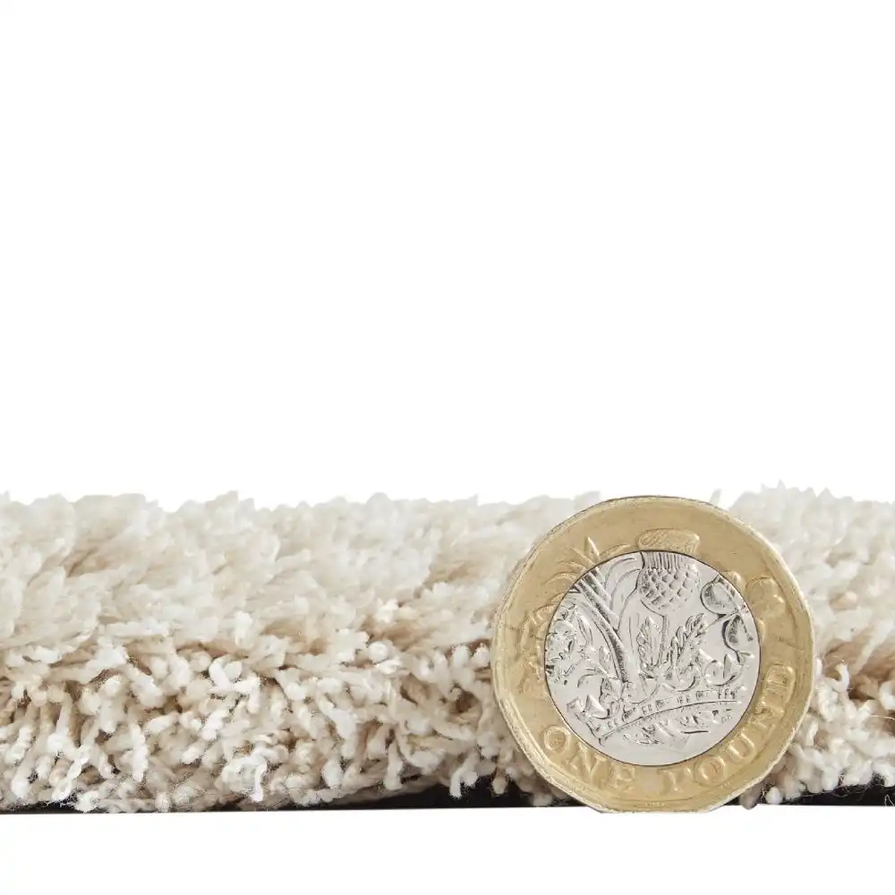 Kara Washable Linen Rug - Image 8