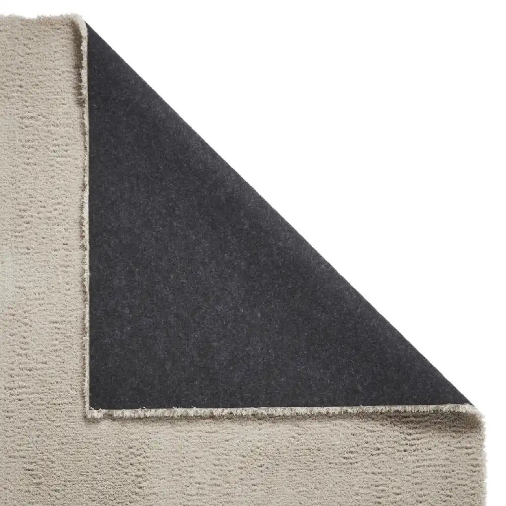 Kara Washable Silver Rug - Image 4
