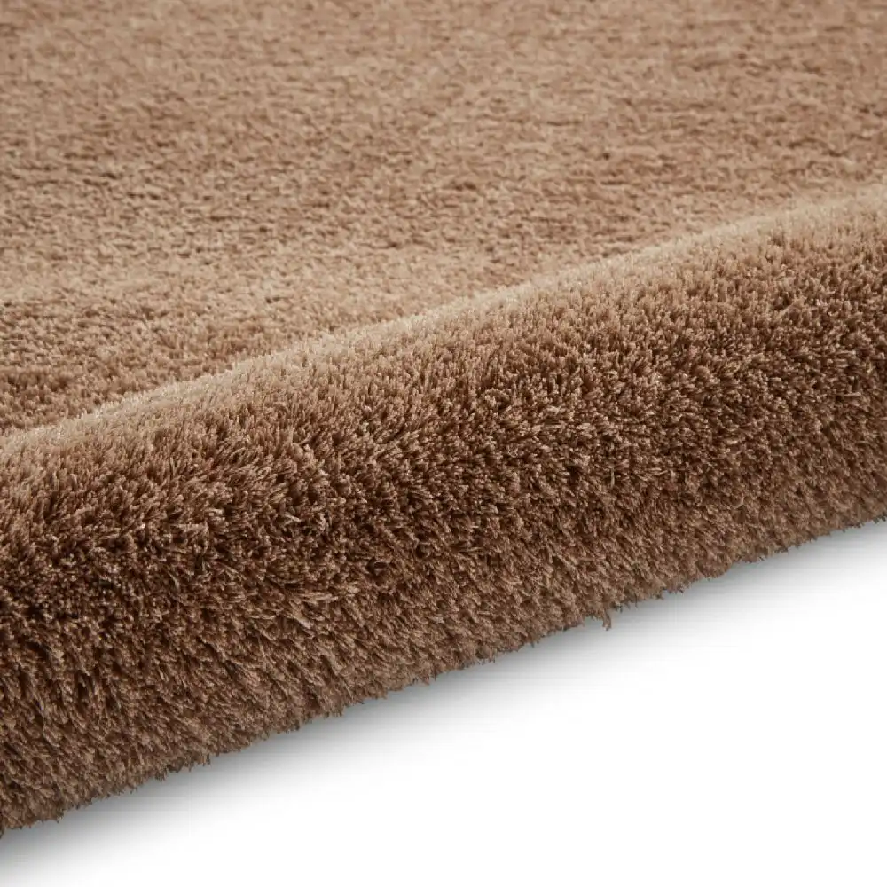 Kara Washable walnut Rug - Image 9