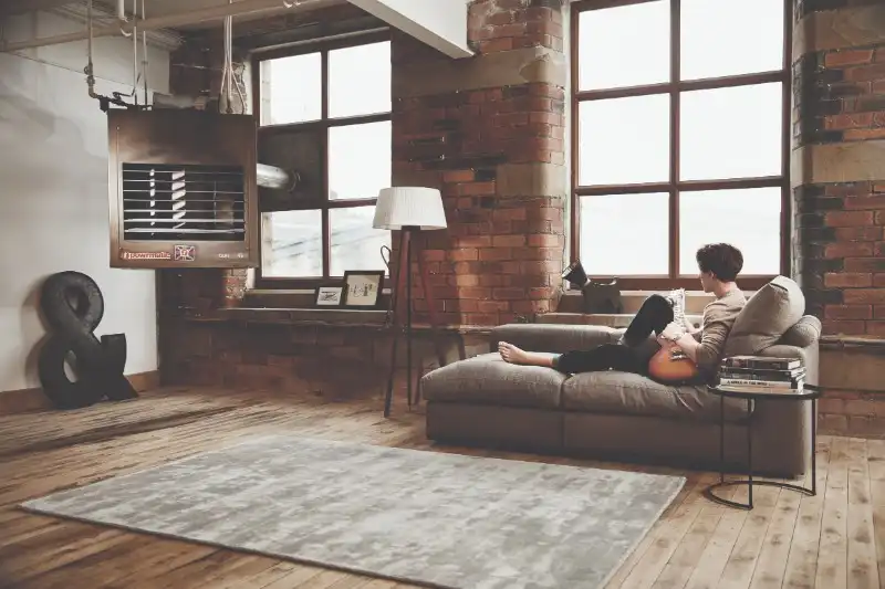 Karma Guru Cloud Grey Rug