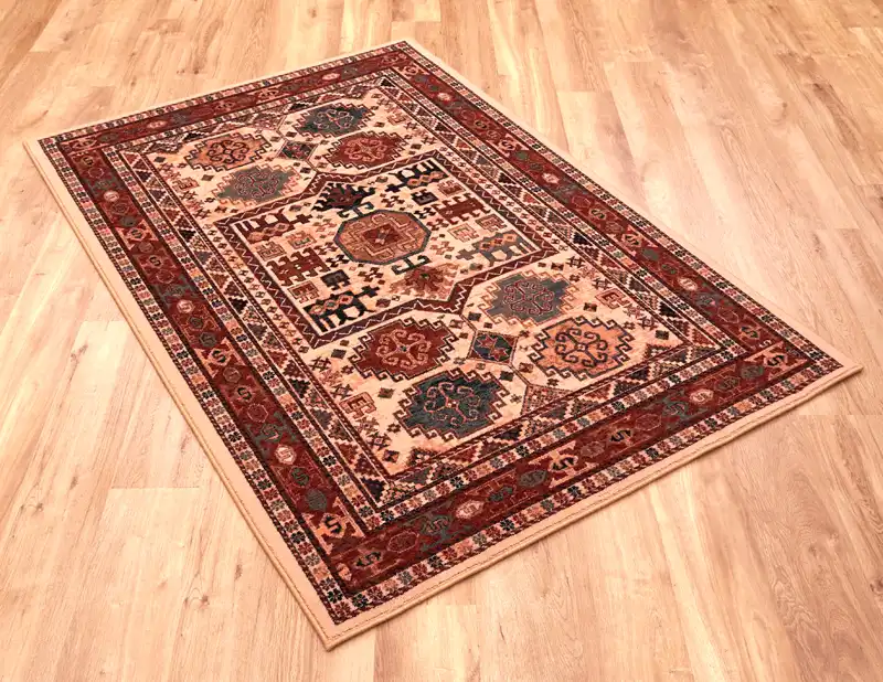 Kashqai 4306-100 Rug