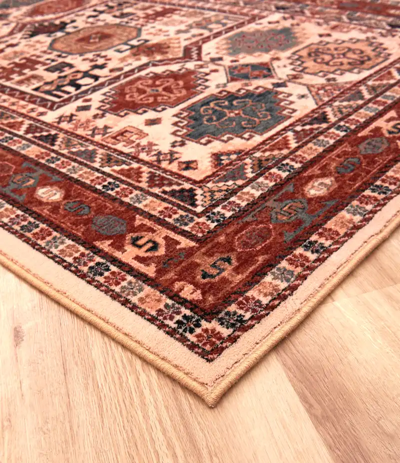 Kashqai 4306-100 Rug - Image 2
