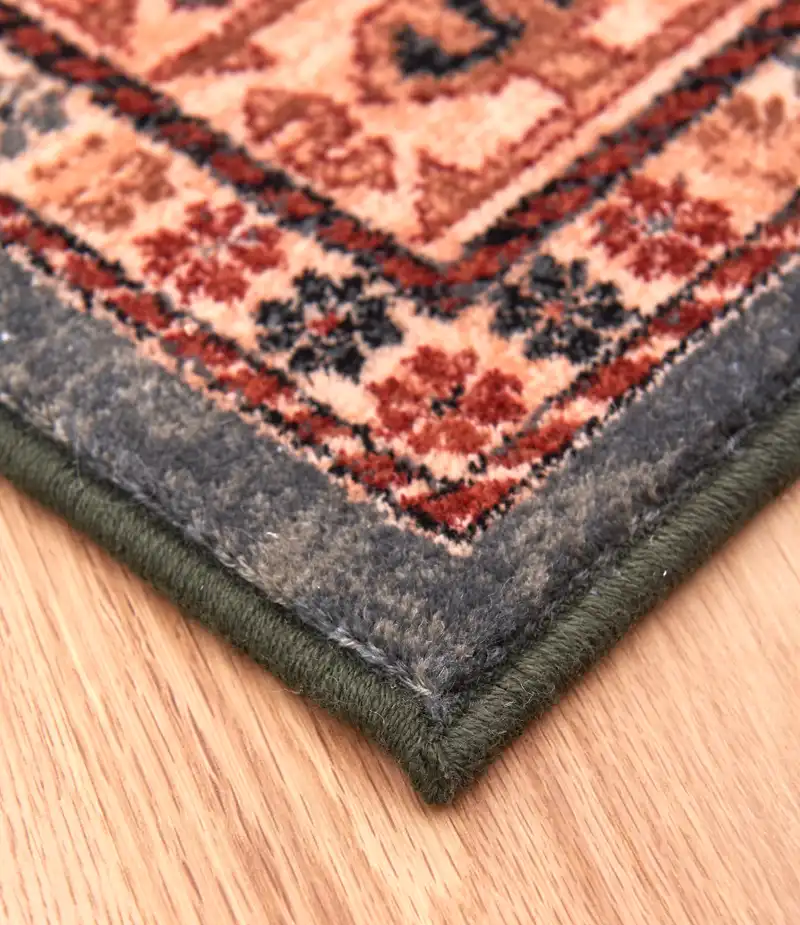 Kashqai 4306-400 Rug - Image 3