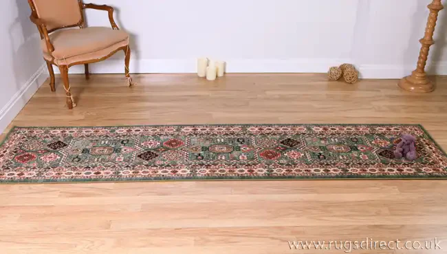 Kashqai 4306-400 Rug - Image 4