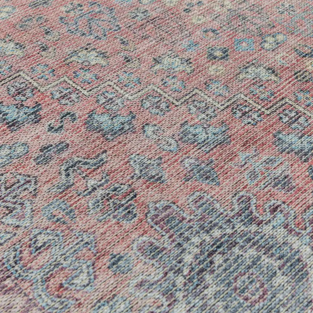 Kaya Washable Esfir KY09 Rug - Image 3