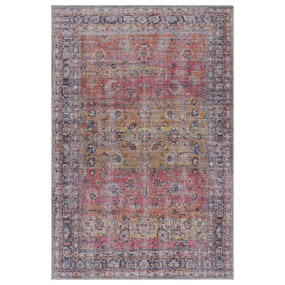 Kaya Washable Tara KY13 Rug - Image 2