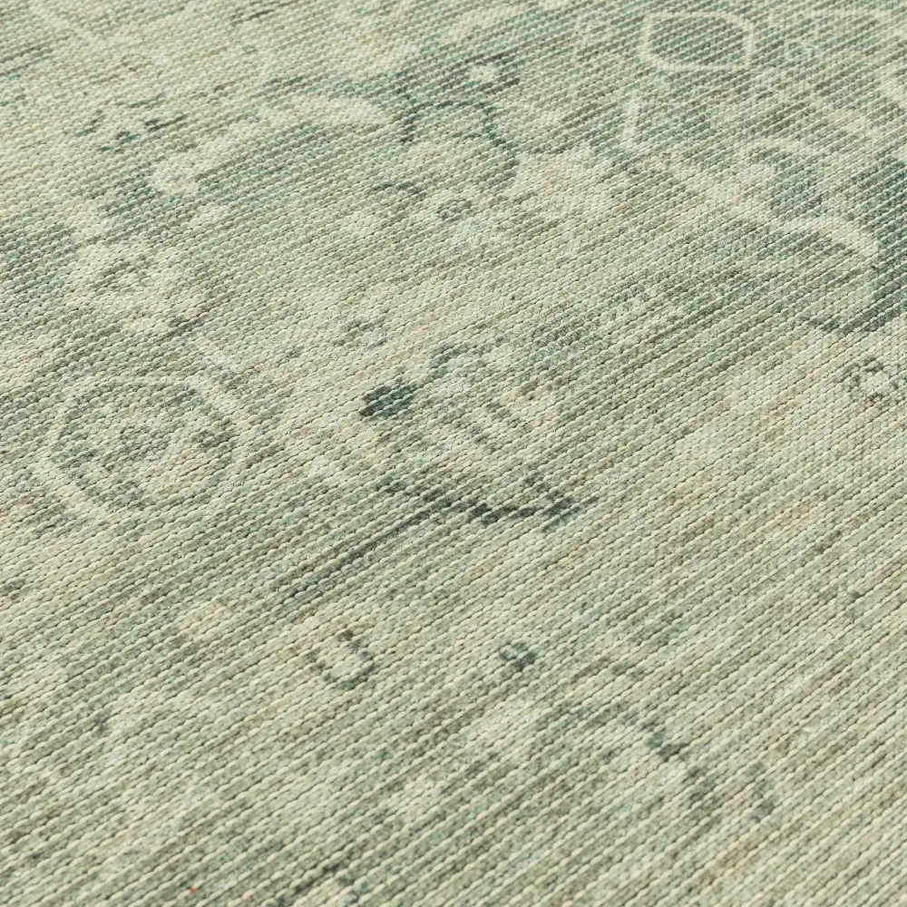 Kaya Washable Vida KY04 Rug - Image 3
