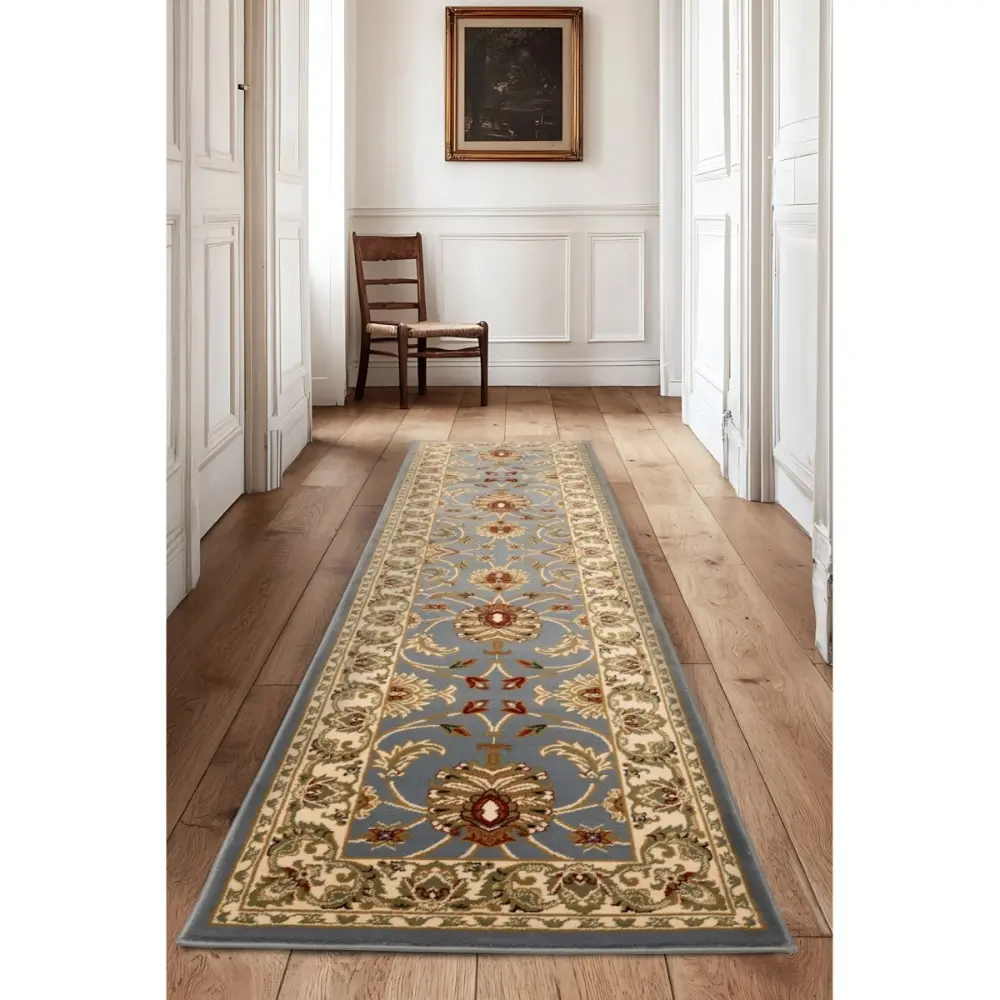 Kellan Antique Blue - Image 2