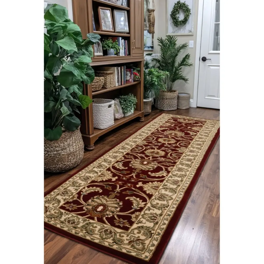 Kellan Antique Red - Image 2