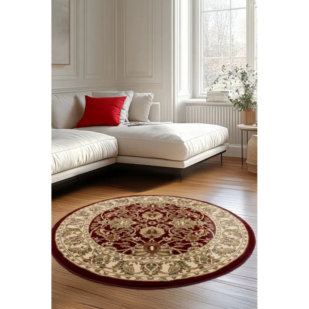 Kellan Antique Red - Image 3