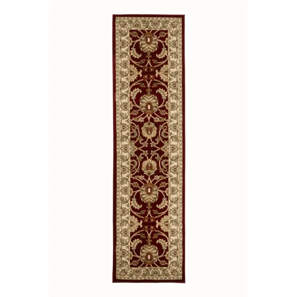 Kellan Antique Red - Image 4