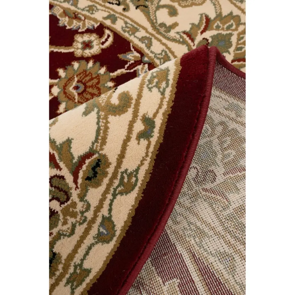 Kellan Antique Red - Image 5