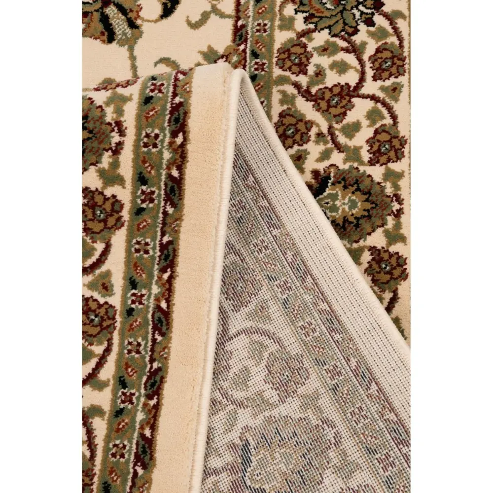 Kellan Floral Cream - Image 7