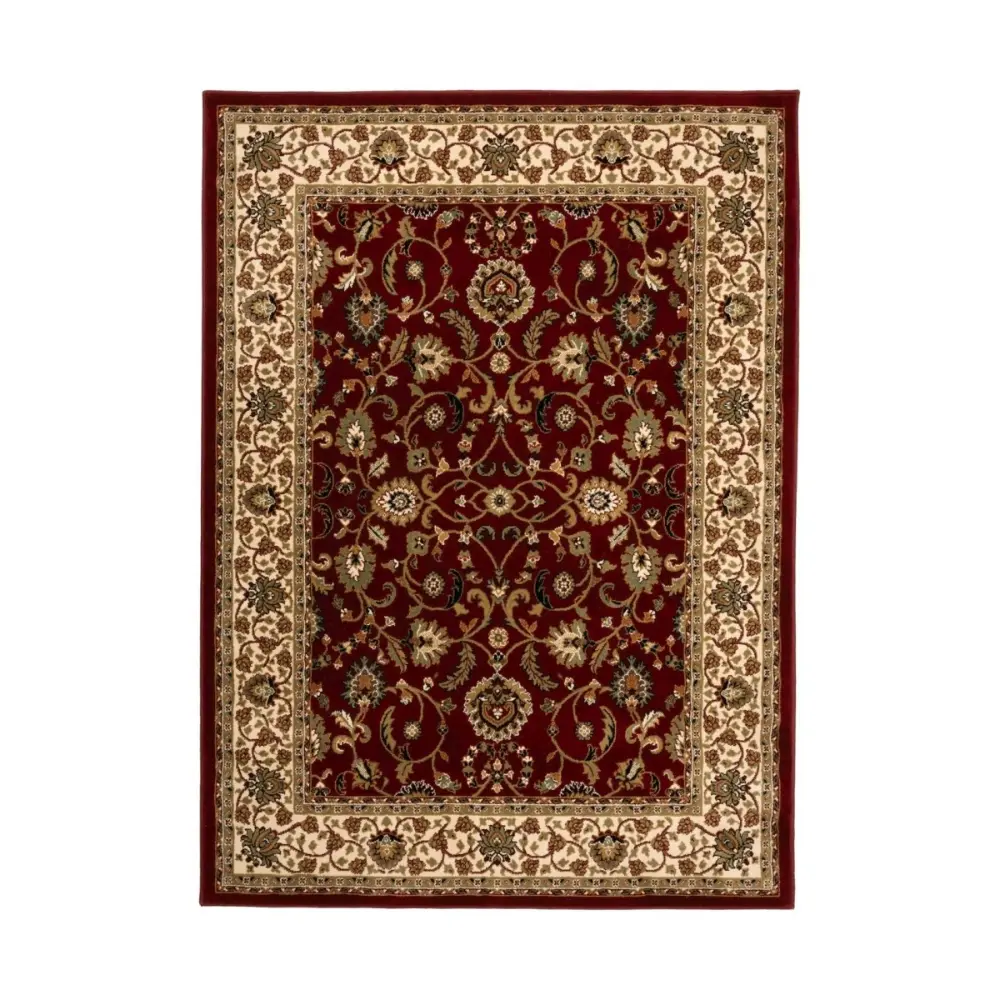 Kellan Floral Red - Image 9