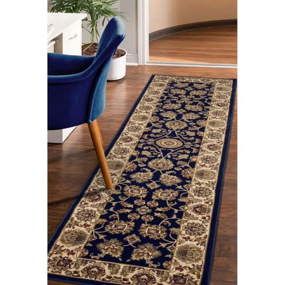 Kellan Keshan Navy - Image 2