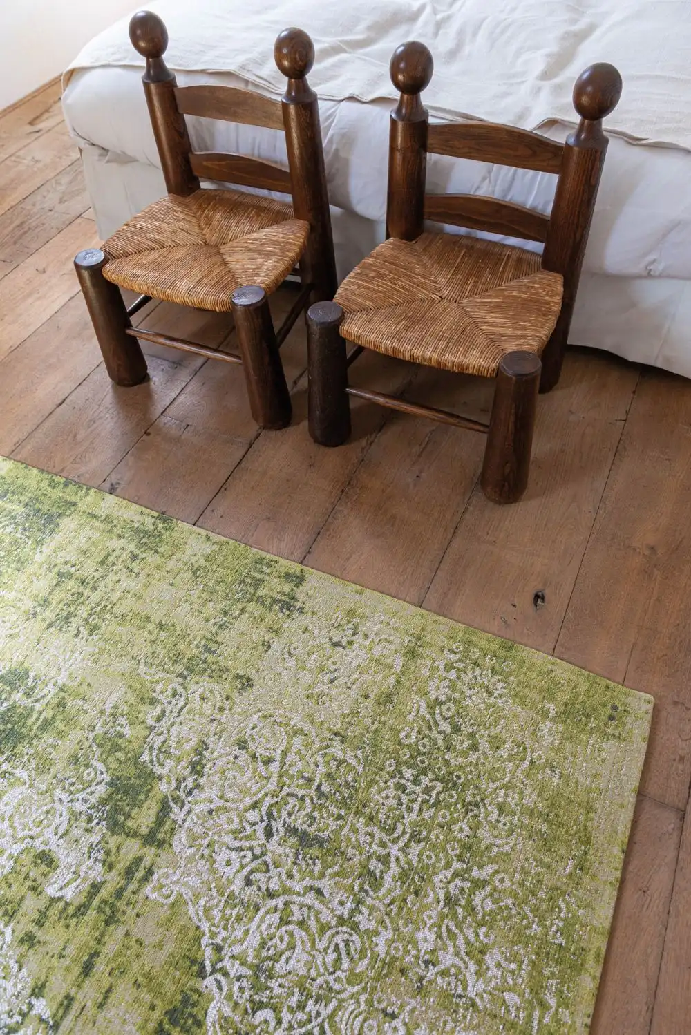 Kirman 9375 Kirman Tuscany Washable Rug - Image 2