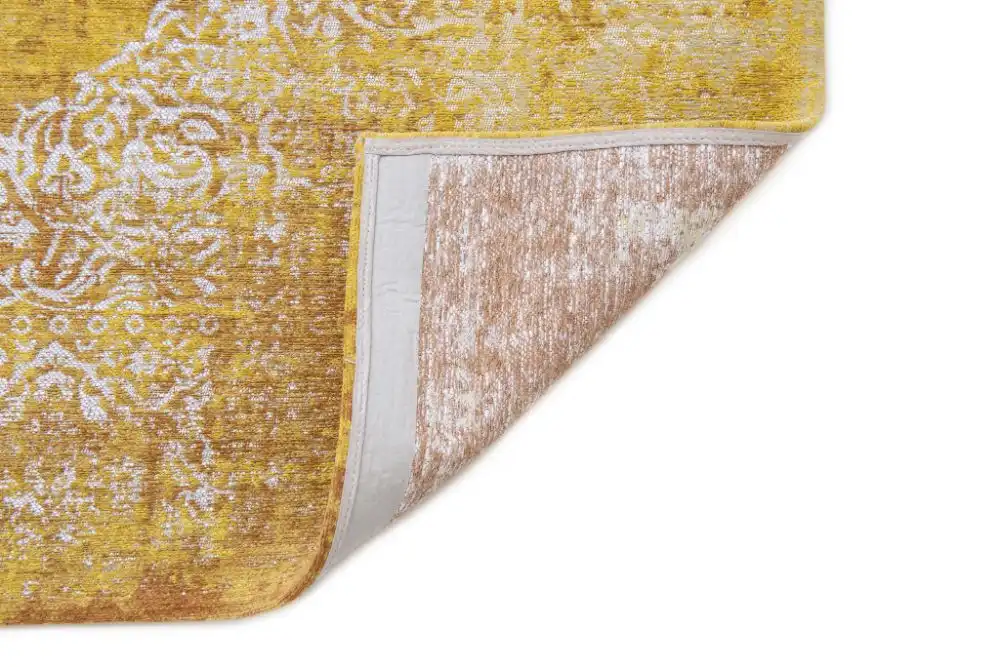 Kirman 9377 Kirman Sunwax Washable Rug - Image 6