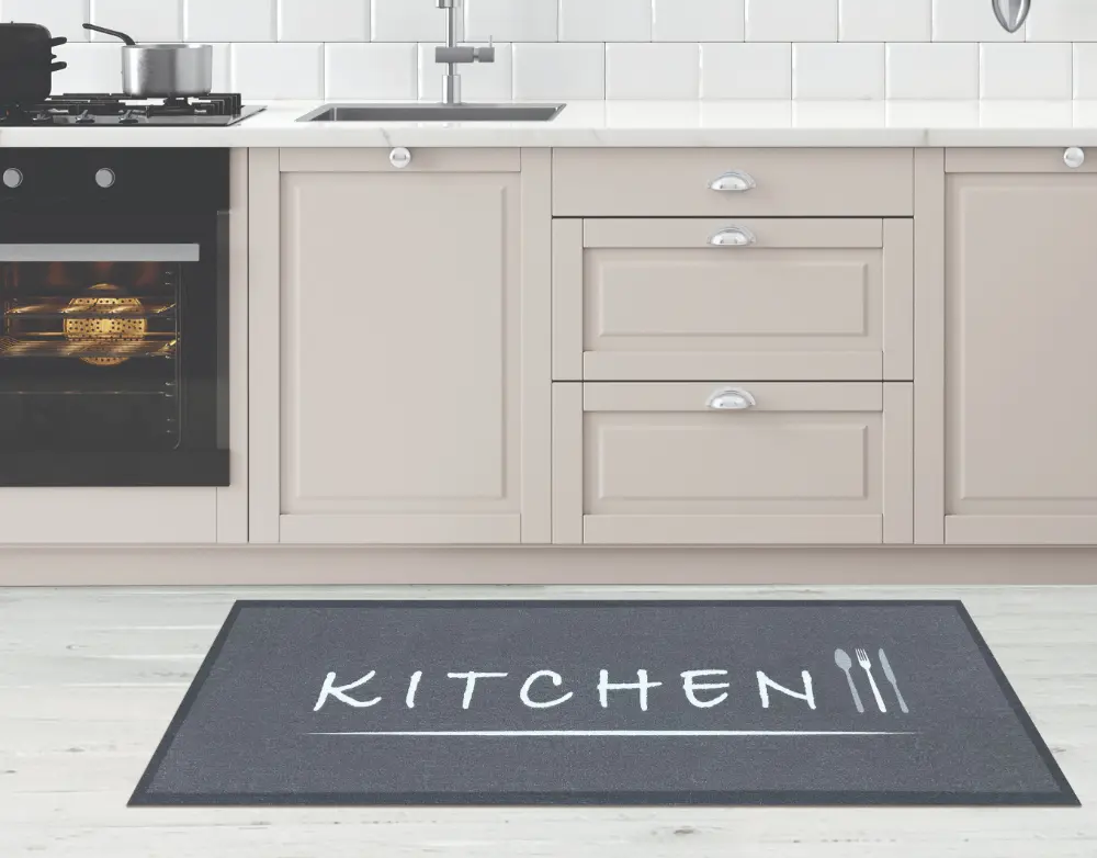 KNIGHTSBRIDGE KITCHEN GREY