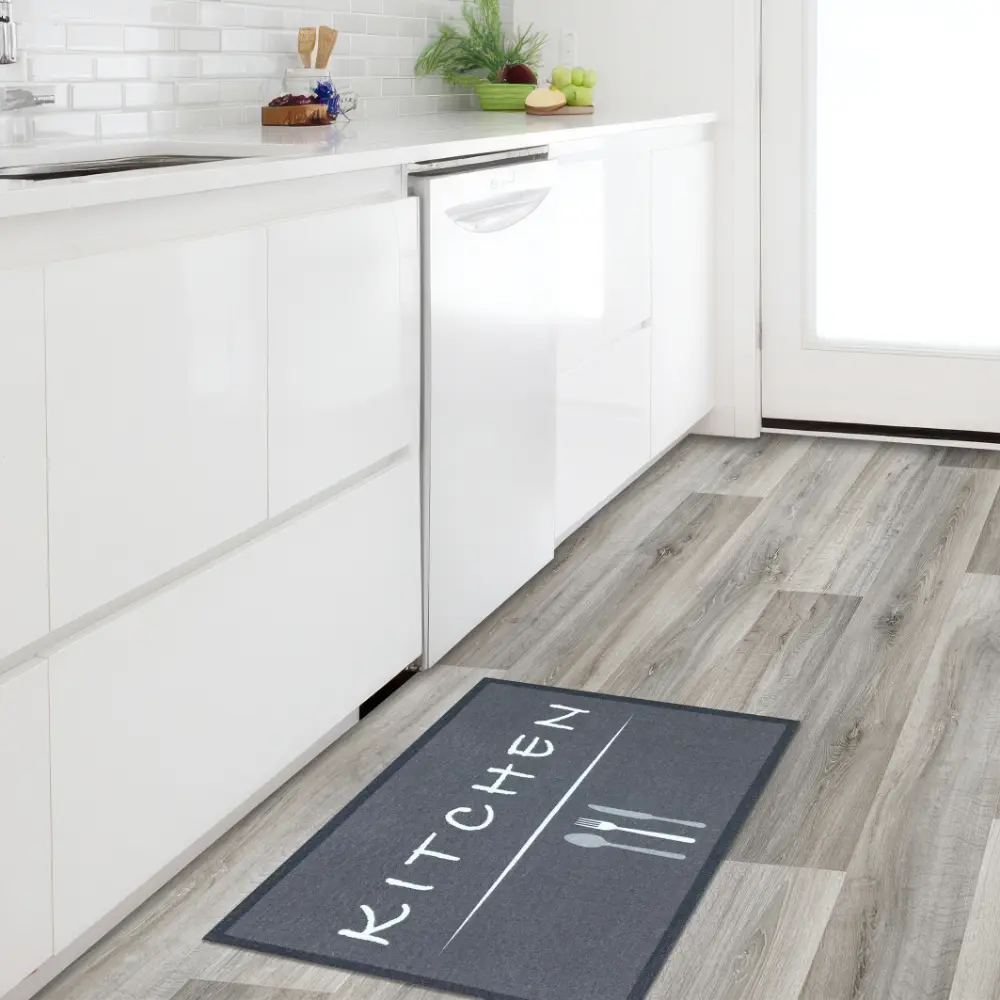 KNIGHTSBRIDGE KITCHEN GREY - Image 2