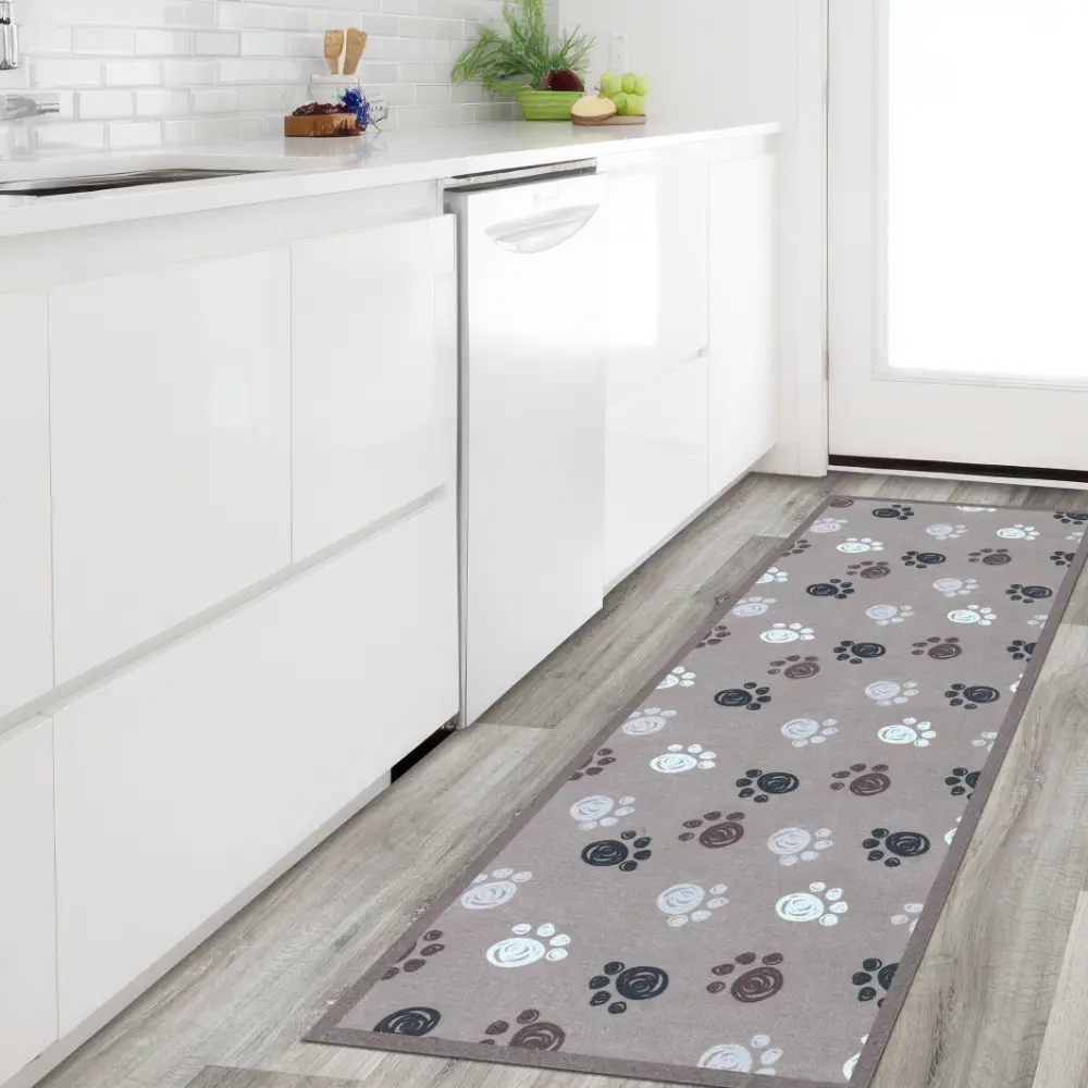 KNIGHTSBRIDGE  PAWPRINTS - Image 2