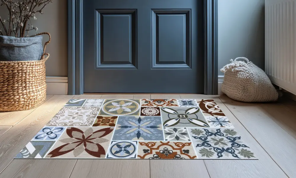 KNIGHTSBRIDGE  TUSCAN TILE