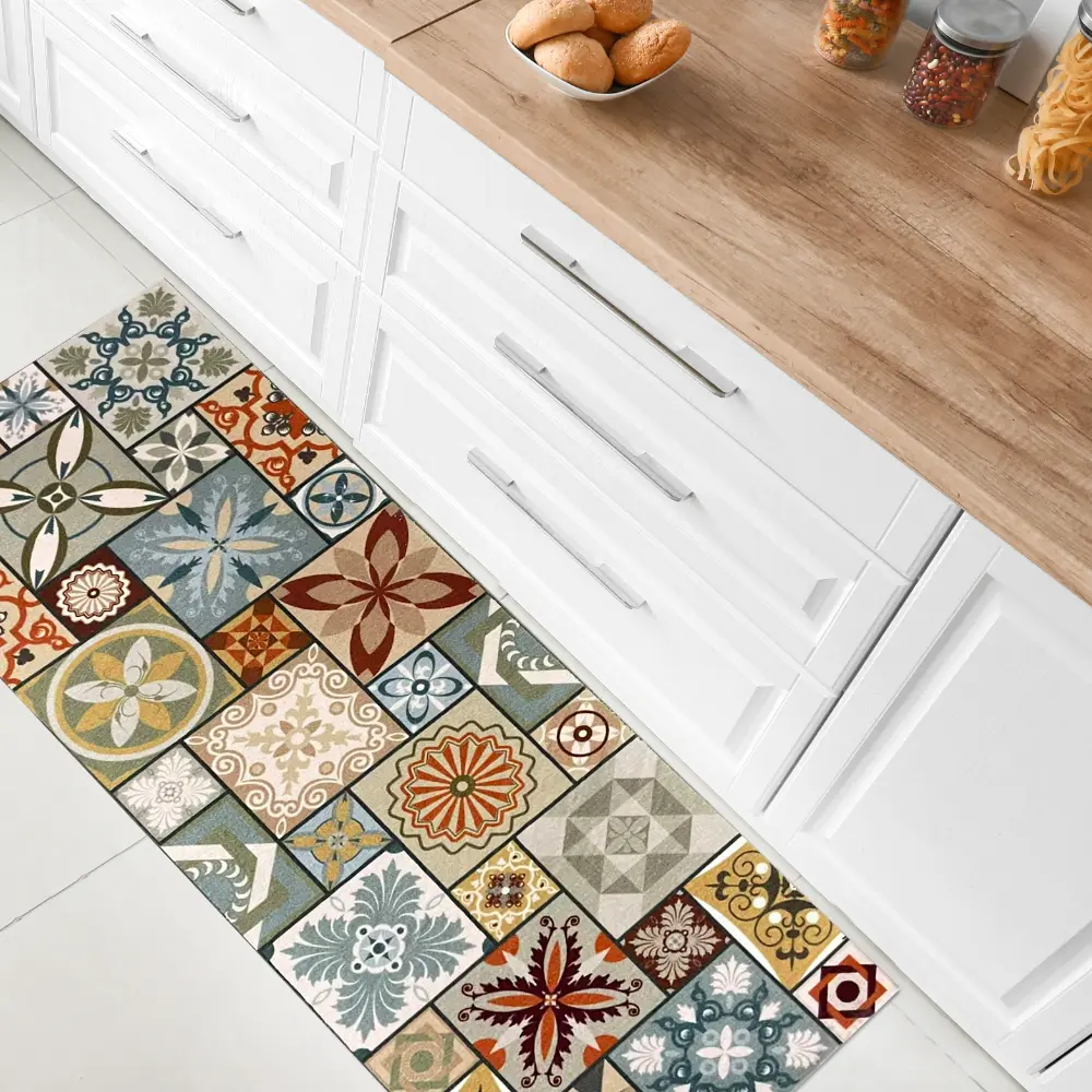 KNIGHTSBRIDGE  TUSCAN TILE - Image 2