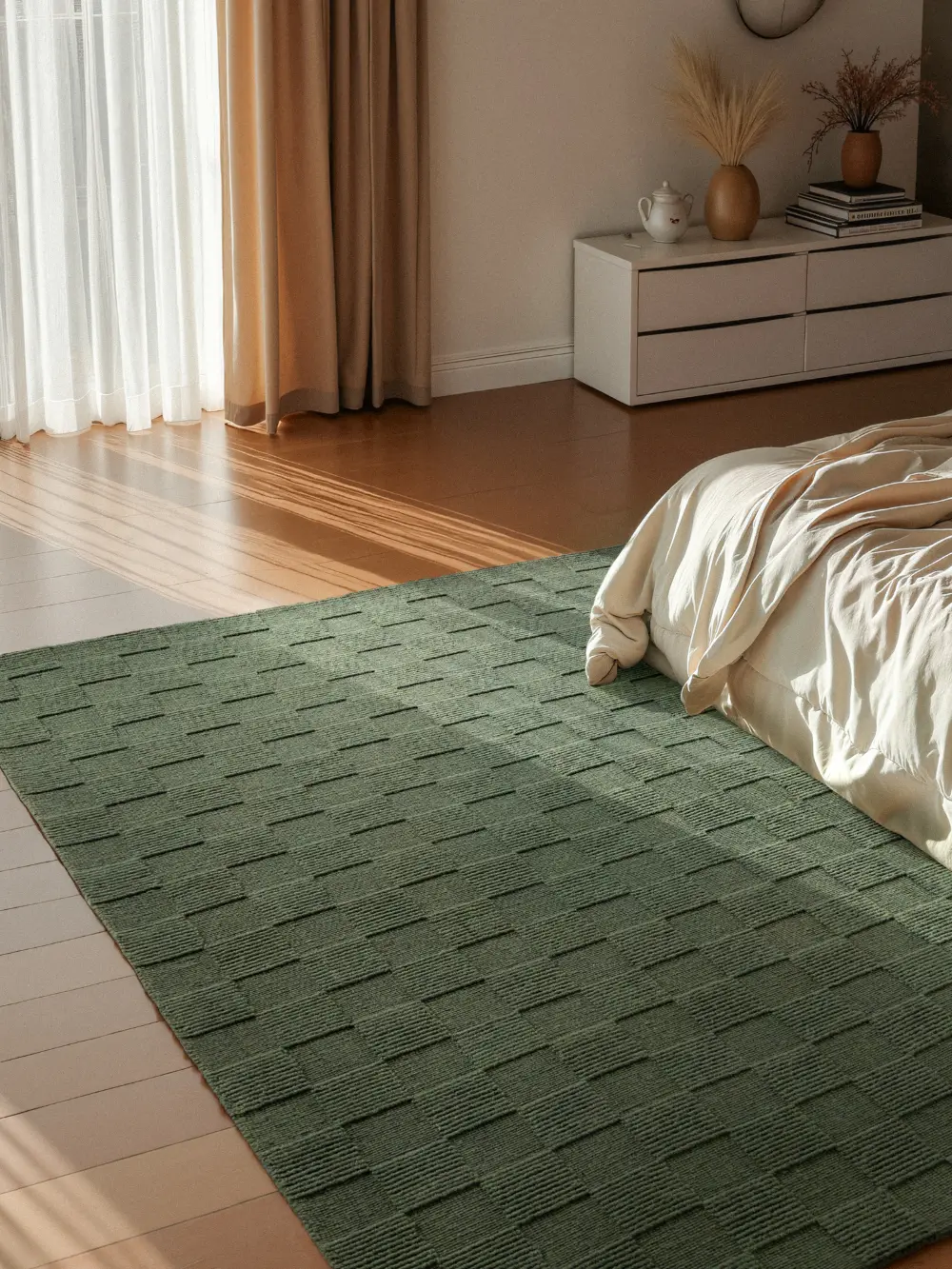 Kollektion 1766 106268 Green