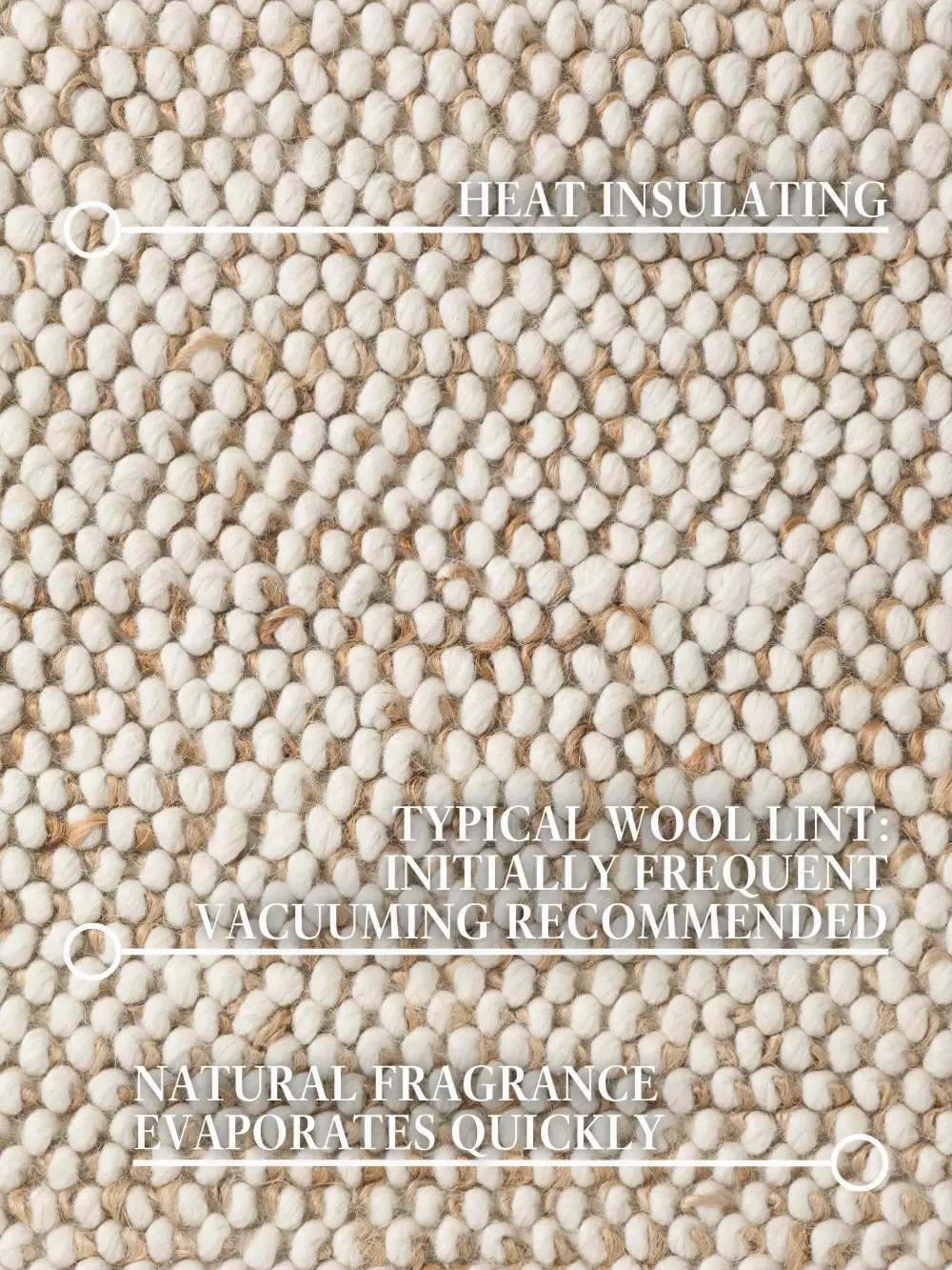 Kollektion 1770 106280 Cream Beige - Image 5