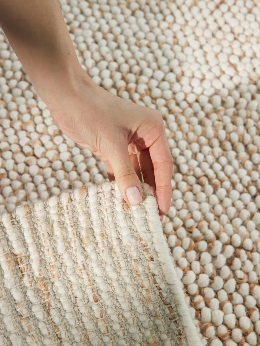 Kollektion 1770 106280 Cream Beige - Image 8