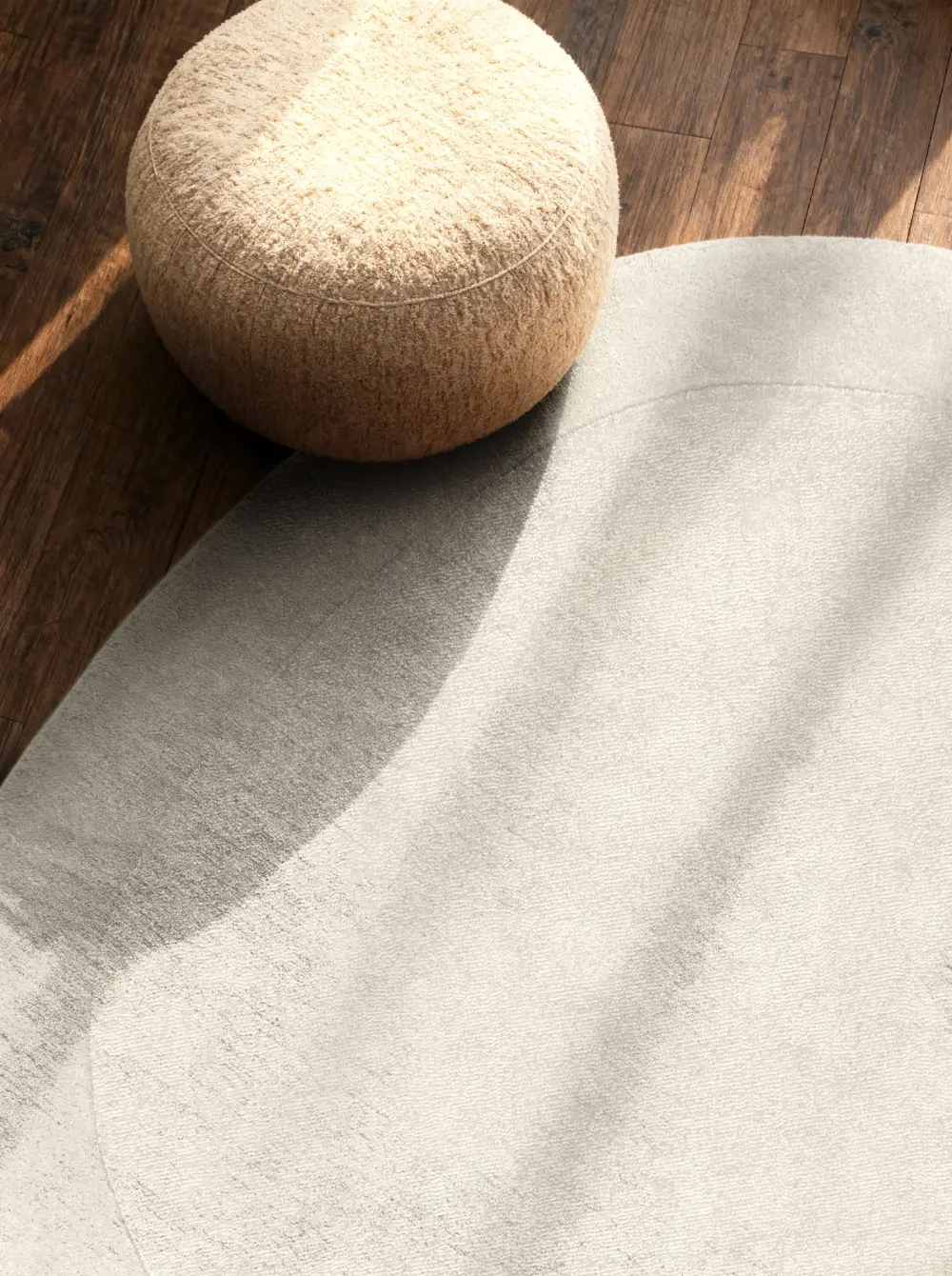 Kollektion 1812 106285 Natural Cream - Image 3