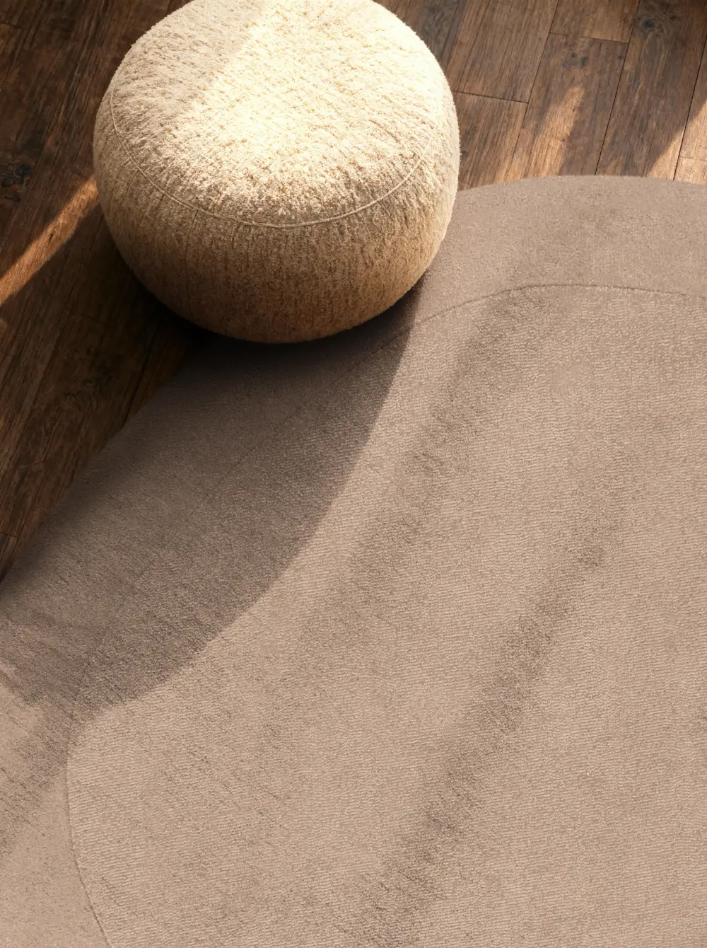 Kollektion 1812 106286 Natural Beige - Image 3