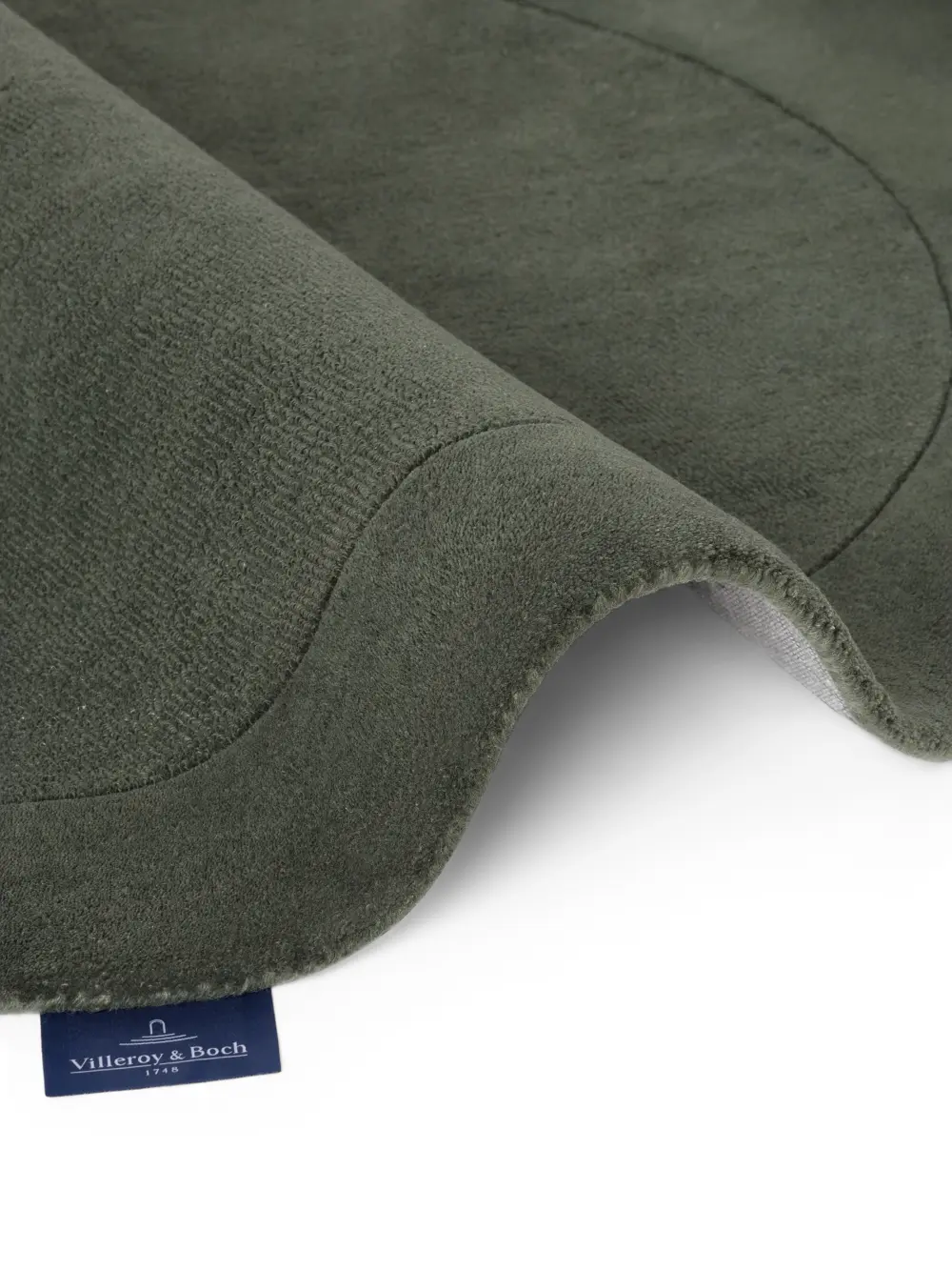 Kollektion 1812 106288 Natural Green - Image 3