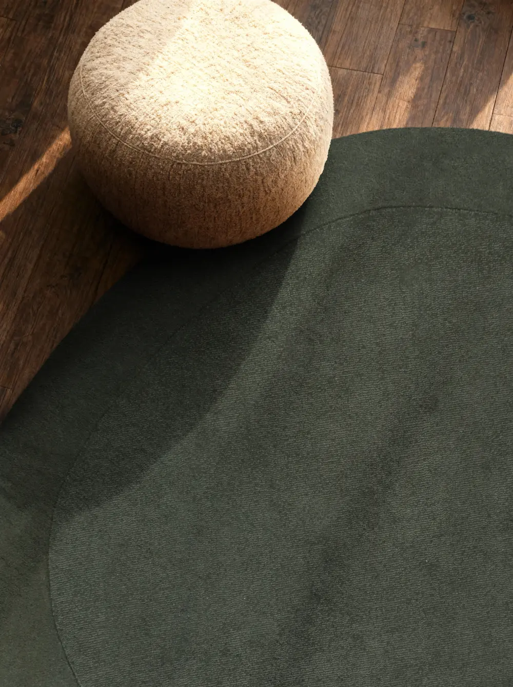 Kollektion 1812 106288 Natural Green - Image 7