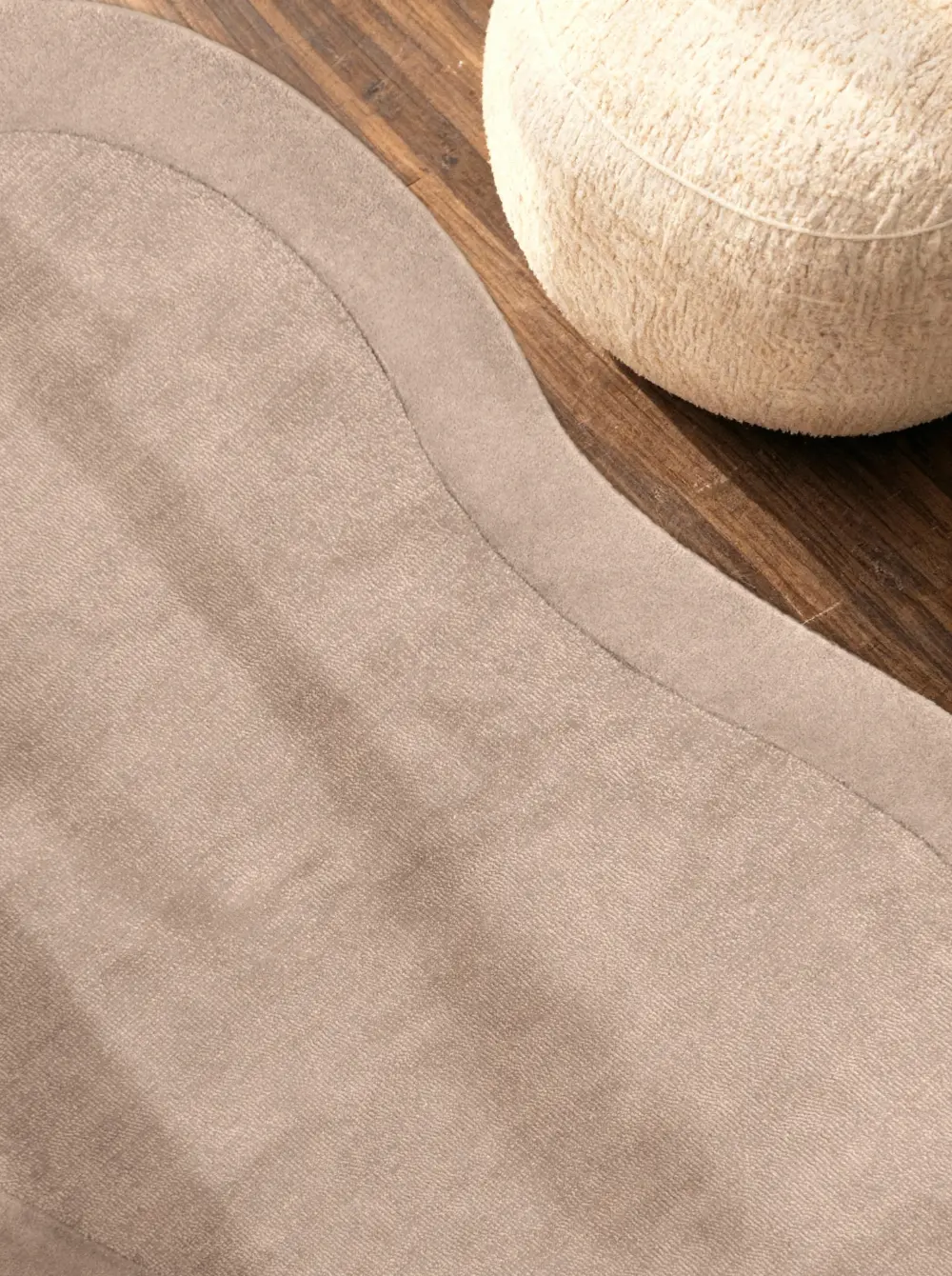 Kollektion 1812 106290 Natural Beige - Image 4