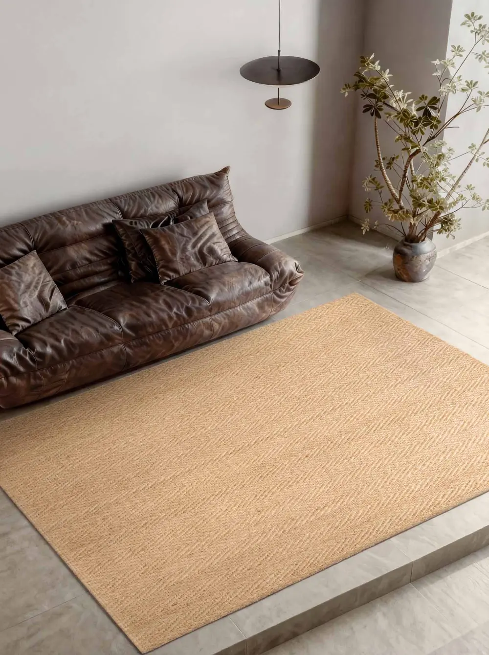 Kollektion 1851 106340 Natural Gold