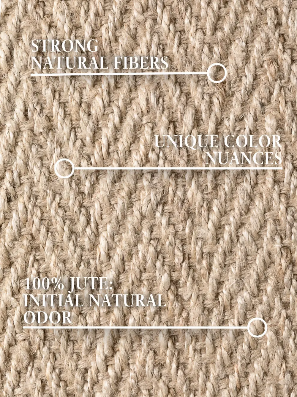 Kollektion 1851 Natural Ivory 106341 - Image 4