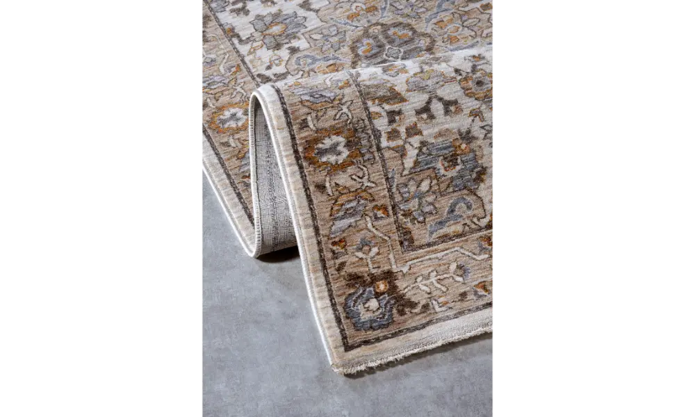 Kollektion 1871 106136 Cream Multicolor - Image 3