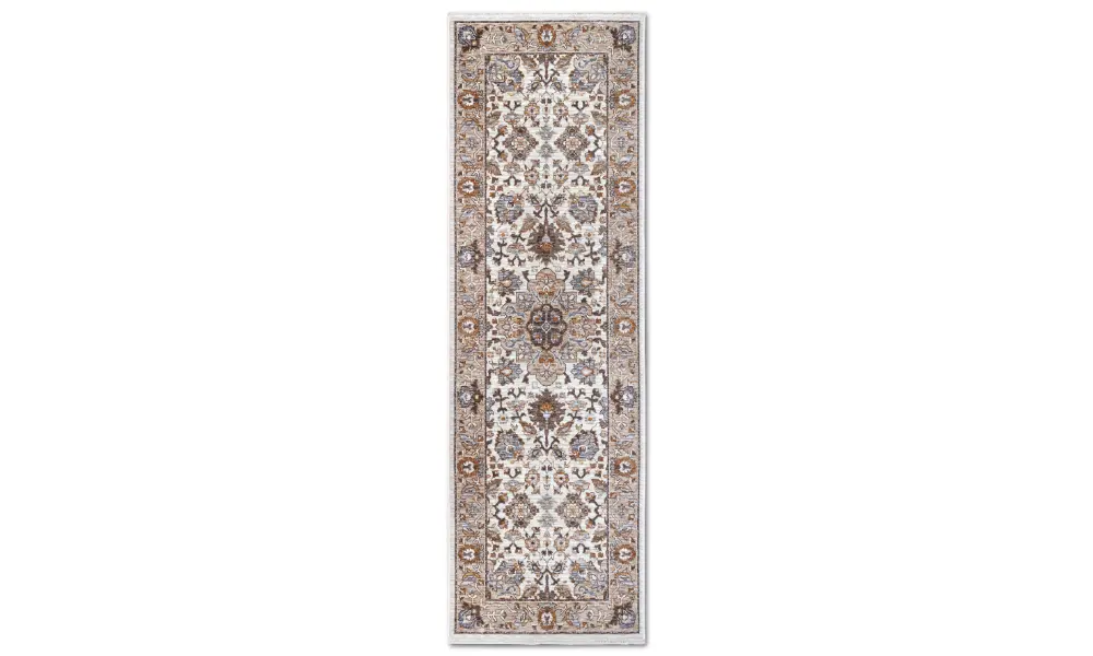 Kollektion 1871 106136 Cream Multicolor - Image 7